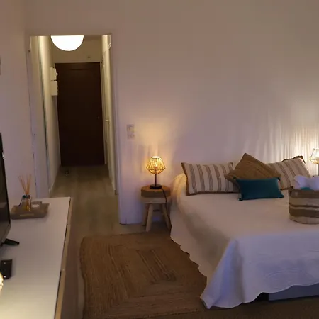Apartment A La Bormes-les-Mimosas